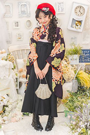 10-15-2光 黒袴セットサムネール